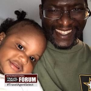 Meet your Posher, Ollie